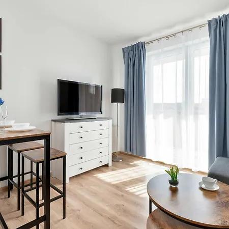Cozy & Functional With Parking And Balcony By Renters Apartment
