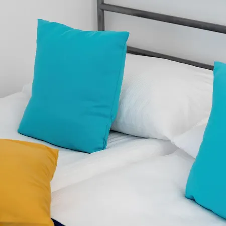 Cozy & Functional With Parking And Balcony By Renters *