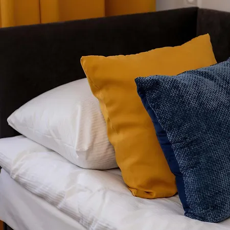 Apartment Cozy & Functional With Parking And Balcony By Renters