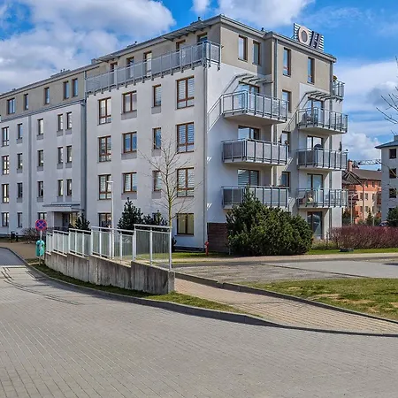 Cozy & Functional With Parking And Balcony By Renters *